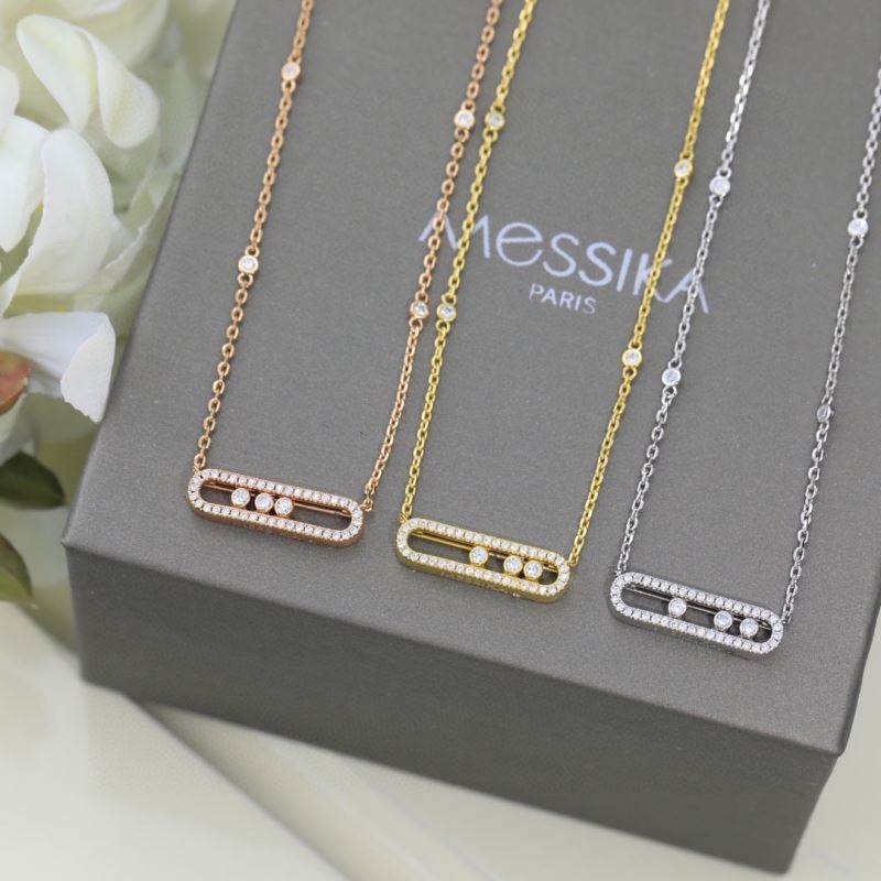 Messika Necklaces